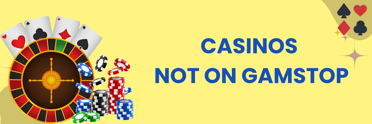 Exploring the World of UK Non-Gamstop Casinos 1951000517 Exploring the World of UK Non-Gamstop Casinos 1951000517