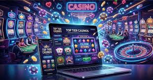 Få Det Bedste Casino Bonus Uden Indbetaling 797118316