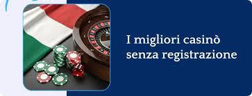 Guida Completa ai Migliori Casinò Europei