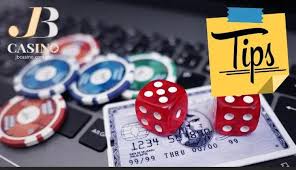 How to Sign Up for JB Casino A Comprehensive Guide