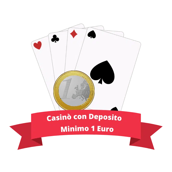 I Migliori Casinò Non AAMS con Deposito di 1 Euro 998048409 I Migliori Casinò Non AAMS con Deposito di 1 Euro 998048409