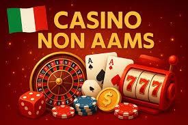 I migliori siti casino ADM Sicurezza e Divertimento 1172107816
