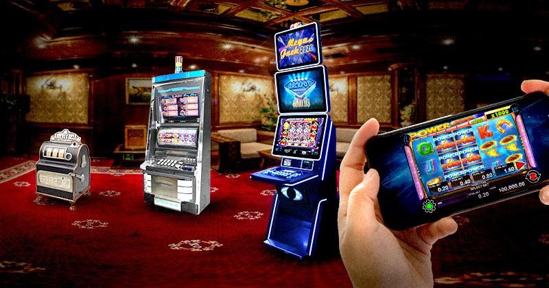 Luckland Casino & Sportsbook Your Ultimate Gaming Experience