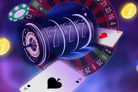 LumiBet Casino UK - Your Ultimate Gaming Destination