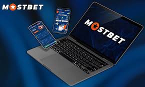 Mostbet Casino The Ultimate Betting Experience