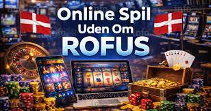 Nye Casino Danmark Oplev de Seneste Trends og Tendenser