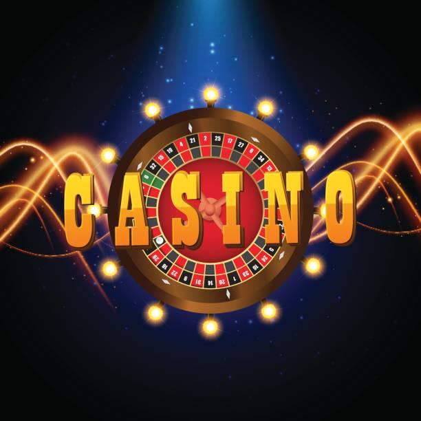 Онлайн казино нового уровня Ваш шанс на успех