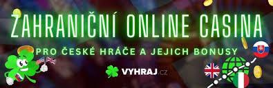 Online kasina v Česku Jak vybrat to nejlepší