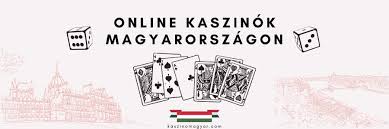 Play'n GO Kaszinók Magyarországon Élvezd a Legjobb Játékélményeket