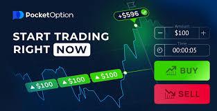 Pocket Option Questions Your Ultimate Guide to Trading