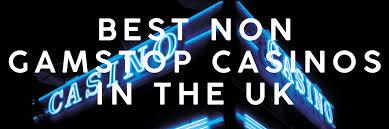 Reputable Casino Sites Not Affected by Restrictions -1753804762
