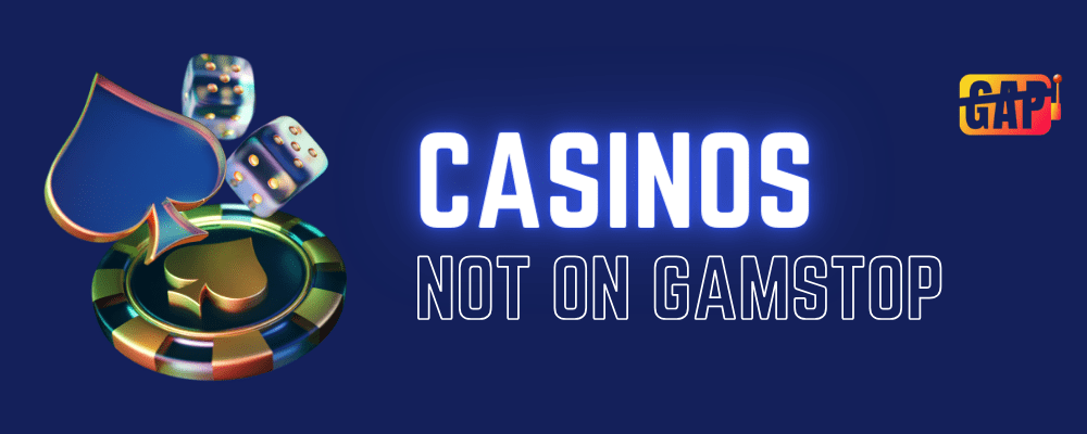 Reputable Casino Sites Not Affected by Restrictions -1753804762