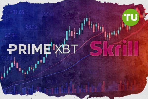 Short Selling on PrimeXBT Maximizing Gains in a Bear Market