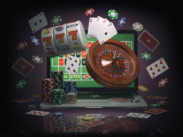 Slotit Casino Your Ultimate Online Gaming Experience