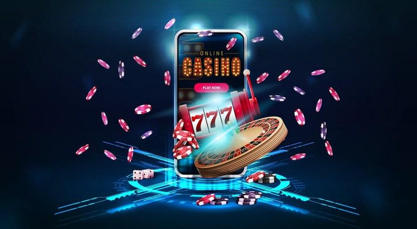 Slovenské online casino - Zábava a Štěstí na Dosah Ruky Slovenské online casino - Zábava a Štěstí na Dosah Ruky