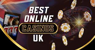 The Rise of Online Betting in the UK Trends, Strategies, and Tips The Rise of Online Betting in the UK Trends, Strategies, and Tips