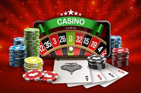Trends in Online Casino Licensing Navigating the Future Trends in Online Casino Licensing Navigating the Future