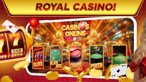 Utländska Casino Online En Guide till Spelvärlden