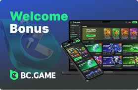 Your Ultimate Guide to Betting on BC.Game Your Ultimate Guide to Betting on BC.Game